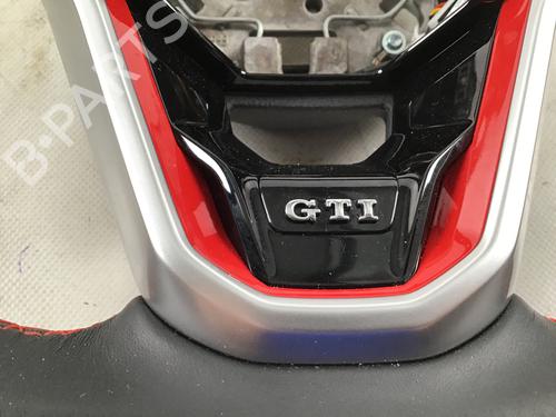 Rat VW GOLF VIII (CD1, DA1) 2.0 GTI Clubsport | BP33916923C49 - Image 4