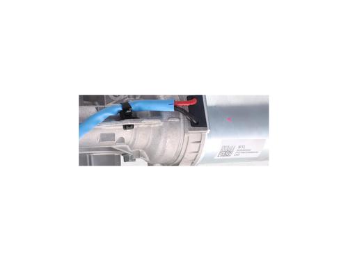 Steering column HYUNDAI INSTER (AX1) EV | BP39923273M21 - Image 3
