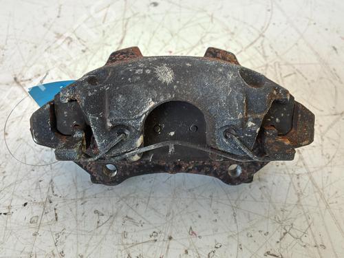Used Right front brake caliper Right front brake caliper RENAULT CLIO IV Hatchback Van (BH_) 0.9 TCe 90 (90 hp) 36264220 36264220