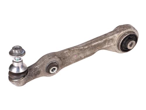 Used Left front suspension arm MERCEDES-BENZ S-CLASS (W222, V222, X222) S 350 BlueTEC / d (222.132, 222.032, 222.123) (258 hp) 28131913