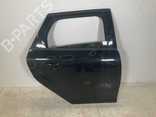 Used Right rear door FORD FOCUS III Turnier 1.6 TDCi (115 hp) 18877421