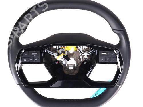 steering-wheel-opel-vivaro-c-van-k0-2019-39927770 main image