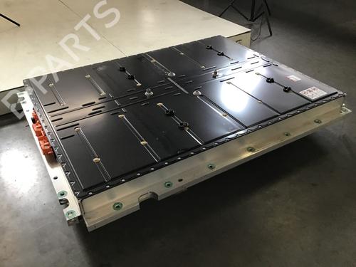 Used Battery VW ID.4 (E21) Performance (204 hp) 29824484