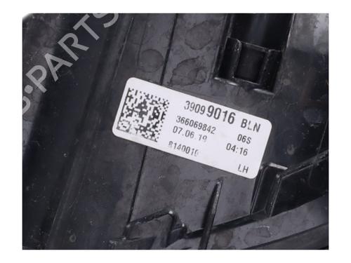 Left taillight OPEL ASTRA K (B16) 1.4 Turbo (68) | BP22990904C34 