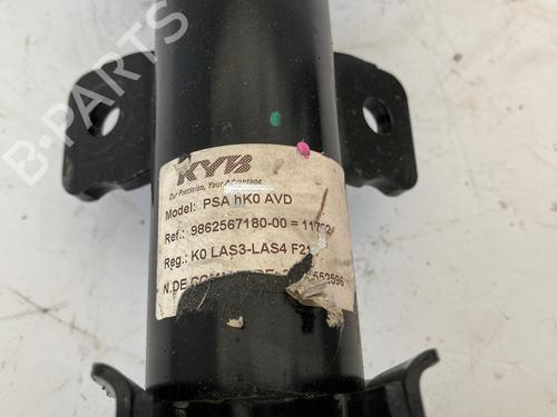 Right front shock absorber CITROËN JUMPY III Van (V_) ë-JUMPY HYDROGEN | BP39926521M17 - Image 4