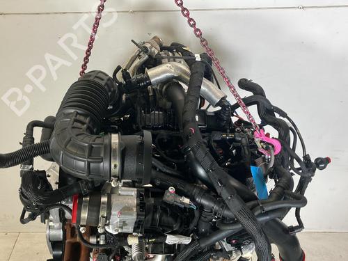 Engine FORD TRANSIT V363 Platform/Chassis (FED, FFD) 2.0 EcoBlue | BP34138359M1  - Image 9