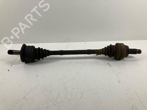 Left rear driveshaft BMW X3 (F25) xDrive 20 d | BP23081455M40 