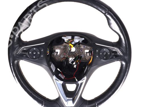Used Steering wheel Steering wheel OPEL INSIGNIA B Sports Tourer (Z18) 2.0 CDTi (35) (174 hp) 36466129 36466129
