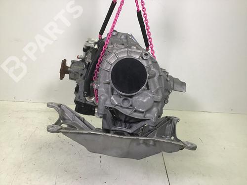 Gearbox AUDI A5 Sportback (F5A, F5F) 2.0 TFSI | BP10617842M3 