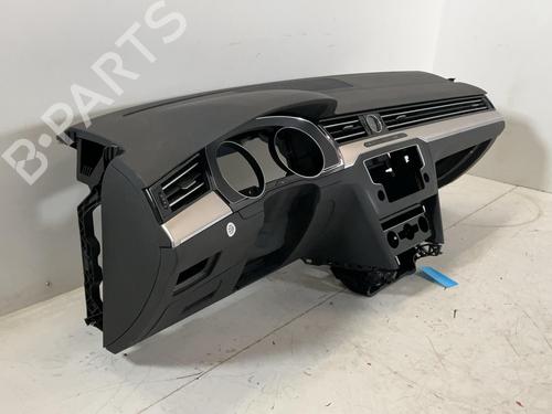 Dashboard VW PASSAT B8 Variant (3G5, CB5) 2.0 TDI | BP37422150C46 - Image 3