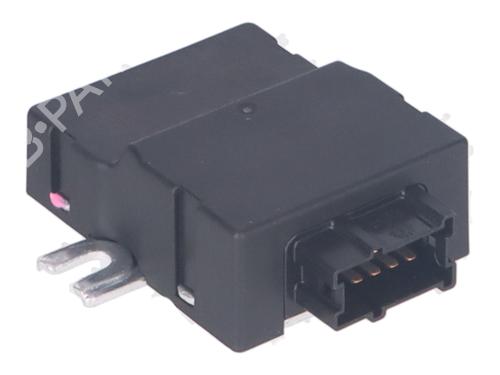 Elektronisk modul BMW 2 Gran Coupe (F44) M 235 i xDrive (306 hp) 17524000