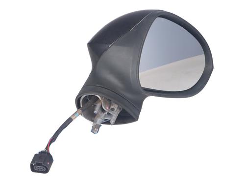 Used Right mirror SEAT LEON (1P1) 1.8 TSI (160 hp) 17729081