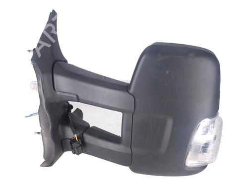 Left mirror FORD TRANSIT V363 Platform/Chassis (FED, FFD) 2.0 EcoBlue | BP19746788C26 