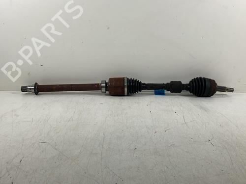 Used Right front driveshaft Right front driveshaft NISSAN JUKE (F16_) 1.0 (114 hp) 40292864 40292864