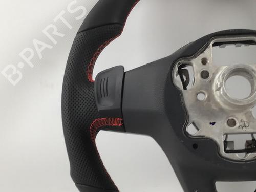 Steering wheel VW ARTEON (3H7, 3H8) 2.0 TSI | BP36244304C49 - Image 6