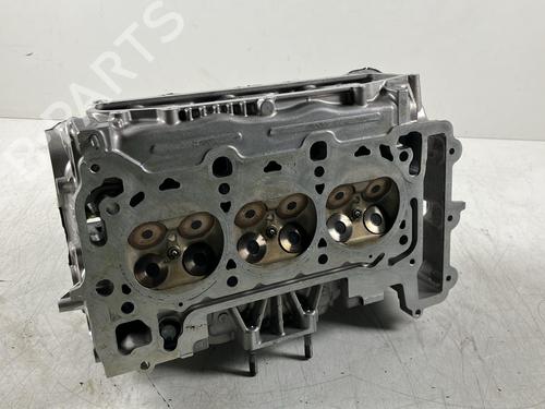 Cylinder head VW TOUAREG (CR7, RC8) 3.0 R 4motion | BP25335457M5 - Image 4