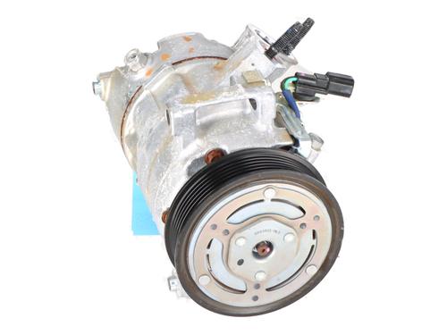 Used AC compressor AC compressor FORD TRANSIT V363 Platform/Chassis (FED, FFD) 2.0 EcoBlue (170 hp) 33400712 33400712
