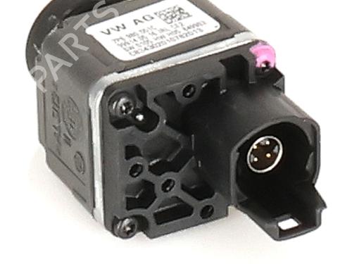 Camera AUDI A8 D4 (4H2, 4H8, 4HC, 4HL) 3.0 TDI quattro | BP35719136E14 - Image 2