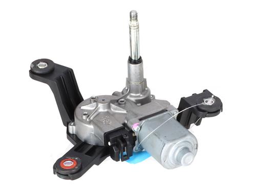 Used Rear wiper motor Rear wiper motor OPEL ASTRA K Sports Tourer (B16) 1.2 Turbo (35) (131 hp) 33792546 33792546