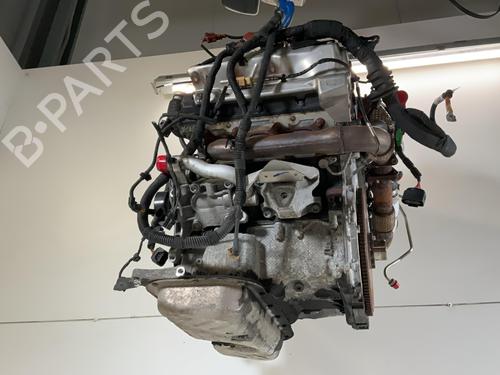 Engine PORSCHE MACAN (95B) 3.0 S Diesel | BP37081003M1 - Image 5