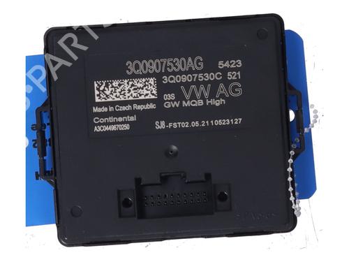 Electronic module VW T-ROC Convertible (AC7, AC8) 1.5 TSI | BP20974663M83 