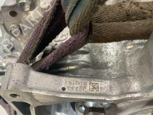 Gearbox OPEL CORSA F (P2JO) 1.2 (68) | BP40445930M3  - Image 6