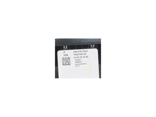 Switch AUDI A8 D4 (4H2, 4H8, 4HC, 4HL) 3.0 TDI quattro | BP36231602I30 - Image 3