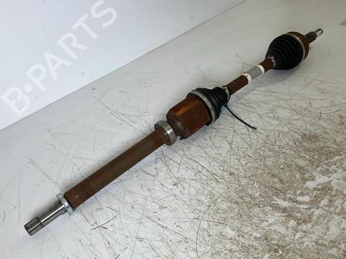Right front driveshaft FORD TRANSIT V363 Platform/Chassis (FED, FFD) 2.0 EcoBlue | BP37872665M39 - Image 3