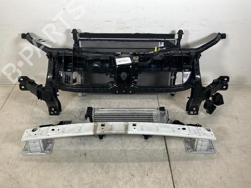 Kølerpakke FORD TRANSIT V363 Platform/Chassis (FED, FFD) 2.0 EcoBlue (170 hp) 33118883