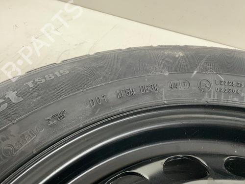 Jack Kit VW PASSAT B8 Variant (3G5, CB5) 2.0 TDI | BP32158037C119