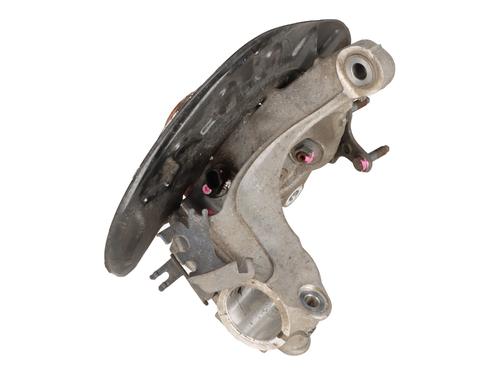 Right front steering knuckle VW PASSAT B8 Variant (3G5, CB5) 2.0 TDI | BP15493421M26 