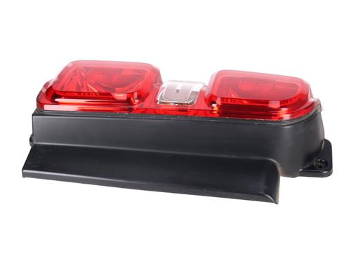 Left taillight OPEL VIVARO C Van (K0) VIVARO-E HYDROGEN | BP39920577C34 - Image 2