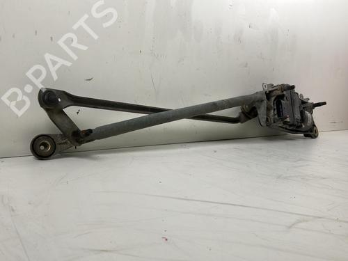 Front wiper motor VW TOUAREG (7LA, 7L6, 7L7) 3.0 V6 TDI | BP32427887M29