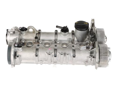 Cache-culbuteurs VW PASSAT B8 Variant (3G5, CB5) 1.4 GTE Hybrid (218 hp) 29137622