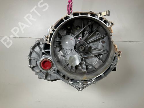 Gearbox FORD TRANSIT V363 Platform/Chassis (FED, FFD) 2.0 EcoBlue | BP19075435M3 