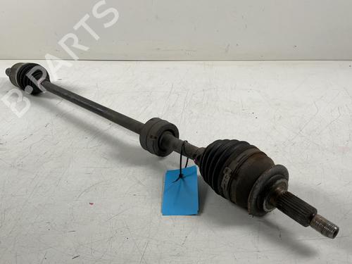 Arbre de transmission avant droit Arbre de transmission avant droit 37283776 37283776