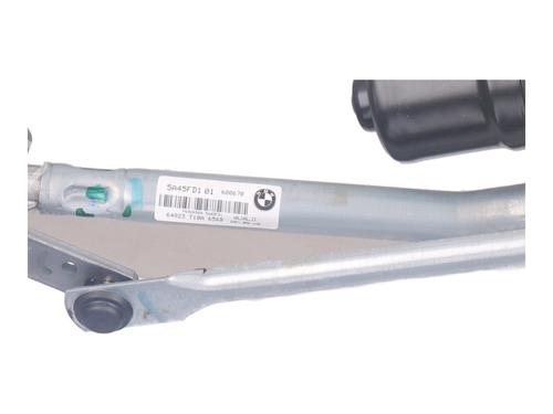 Front wiper motor BMW X7 (G07) xDrive 40 d Mild-Hybrid | BP26721723M29 