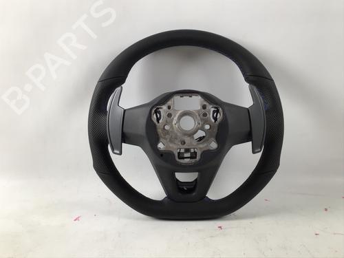 Steering wheel VW GOLF VIII (CD1, DA1) 2.0 TSI R 4motion | BP33834407C49 - Image 5