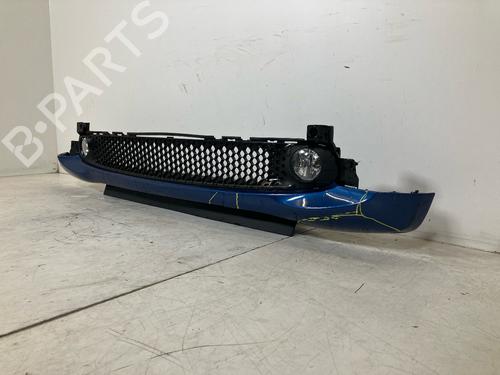 Front bumper SMART FORTWO Coupe (453) 1.0 (453.342, 453.343) | BP21163300C7 