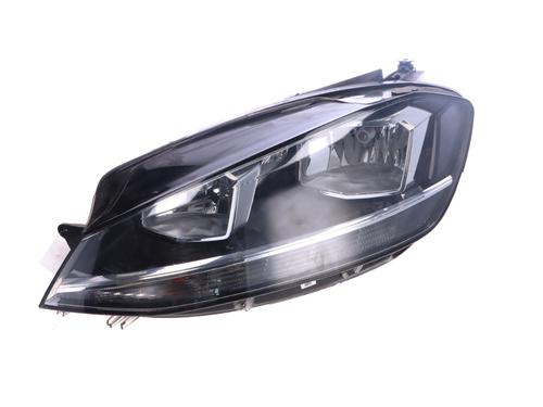 Koplamp links VW GOLF VII Variant (BA5, BV5) 1.4 TSI (150 hp) 30543599