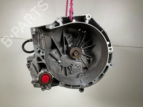 Gearbox FORD FIESTA VI (CB1, CCN) 1.5 TDCi | BP18106803M3 