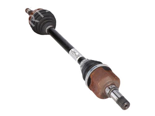 Left front driveshaft OPEL VIVARO C Van (K0) VIVARO-E HYDROGEN | BP39920425M38 - Image 2