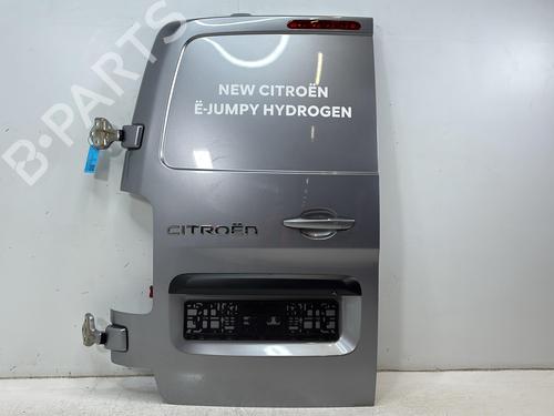 venstre-bagagerum-dr-citroen-jumpy-iii-van-v_-2016-39924350 main image