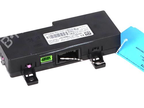 Used Electronic module Electronic module CITROËN C4 III (BA_, BB_, BC_) ë-C4 (BCZKXC, BZCKSC) (136 hp) 39585796 39585796