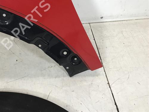 Left front fenders MINI MINI (F56) Cooper S | BP29430393C41 