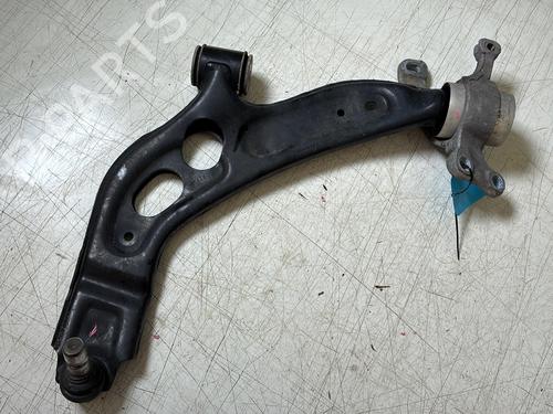 Bras de suspension avant gauche Bras de suspension avant gauche 39406270 39406270