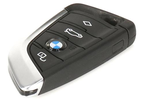 Used Electronic module Electronic module BMW X4 (G02, F98) xDrive 20 d Mild-Hybrid (190 hp) 36237527 36237527