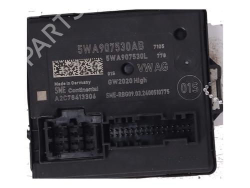 Electronic module VW GOLF VIII (CD1, DA1) 2.0 TDI | BP28083576M83 