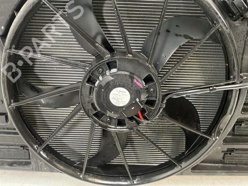 Radiator set FORD TRANSIT V363 Platform/Chassis (FED, FFD) 2.0 EcoBlue | BP32266058M120 