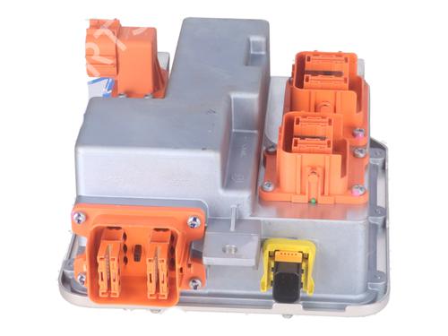 Used Electronic module Electronic module MG MG 4 (EH32) EV (204 hp) 39918607 39918607